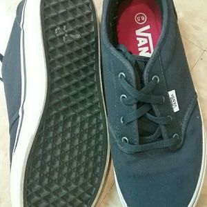 Vans shoes size 6.5